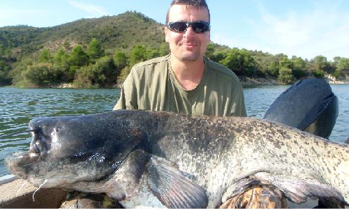 Blackbass.cz - Filip Dušák